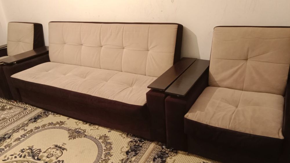 Диван жагдайы жаксы