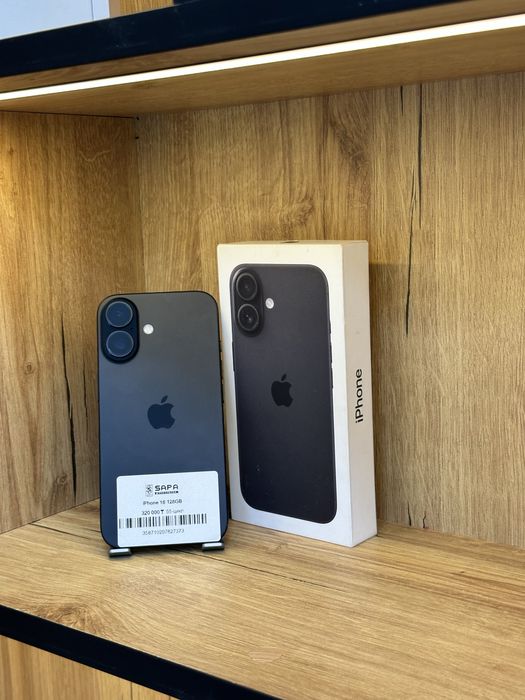 Айфон 16 iphone 16