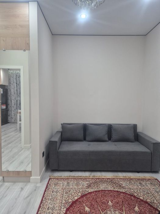 Сдам в аренду квартиру