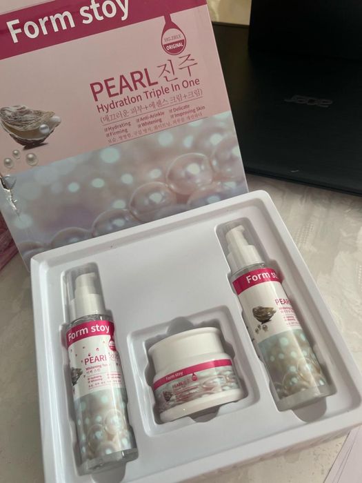 Подарочные наборы разные