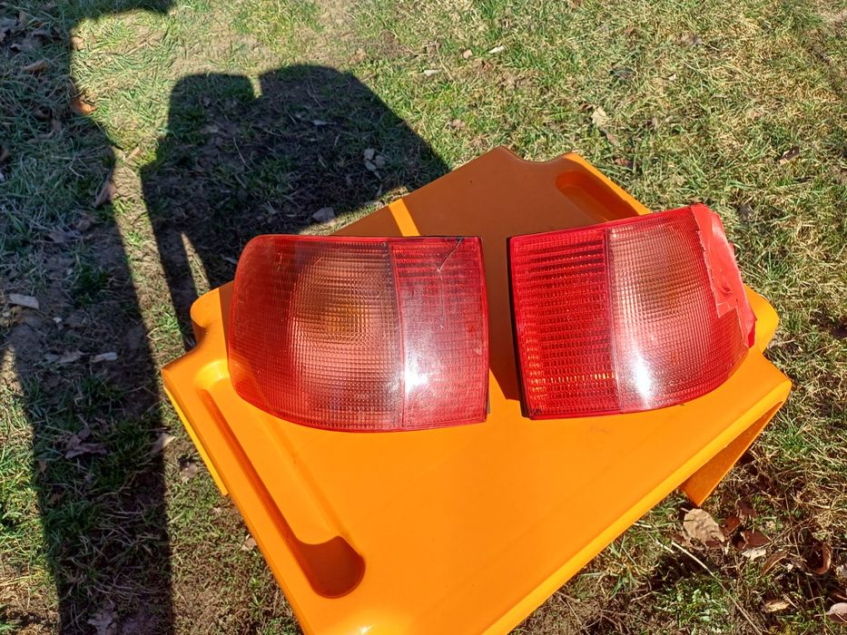 Стоп за Ауди А6 комби