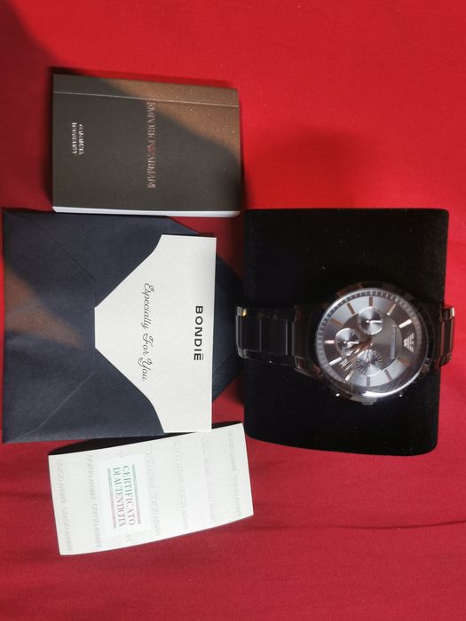 Ceas Barbati Emporio Armani AR2453