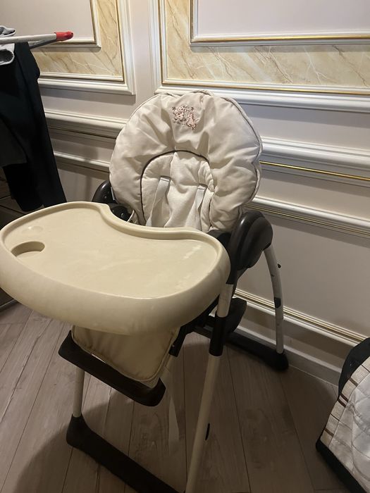 Детский стульчик продается