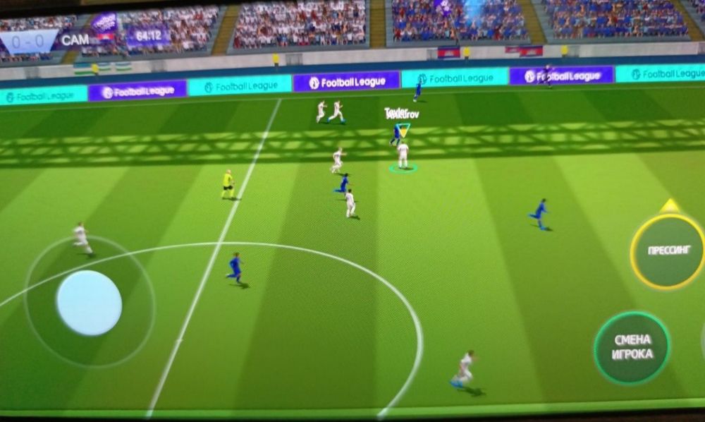 Samsung S 20 Ultra 12/256