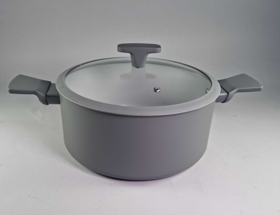 Тенджера Horecano