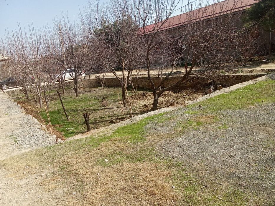 Жиззах шаҳри, Дўстлик маҳалласи 7,5 сотихли уй сотилади