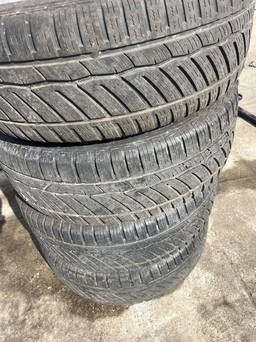 Гуми 205 60 16 Tomket 2021г.