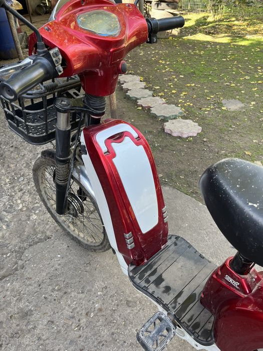 Scuter electric 250W