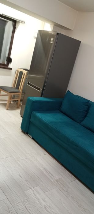 Închiriez apartament 2 camere decomandat, parter, Cartier VS-uri