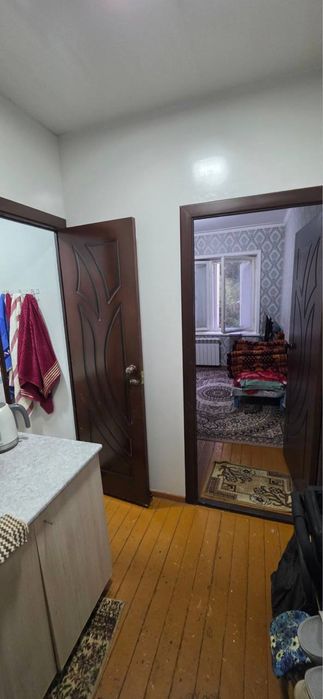 Arenda‼️Bodomzor rovedeni yoni 1/3/4 bolla qizlaga narx-200.ye