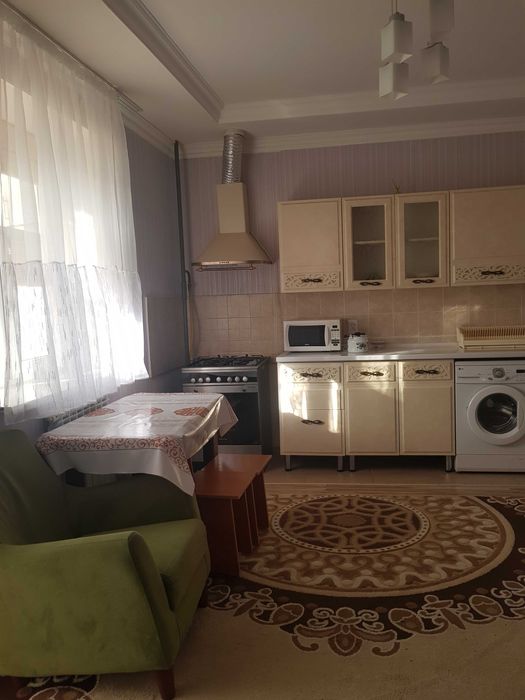 Сдается квартира посуточно 29микрорайон