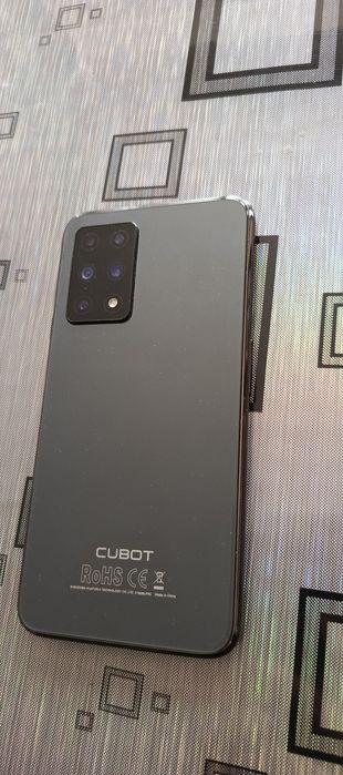 Смартфон Cubot X30  8/256