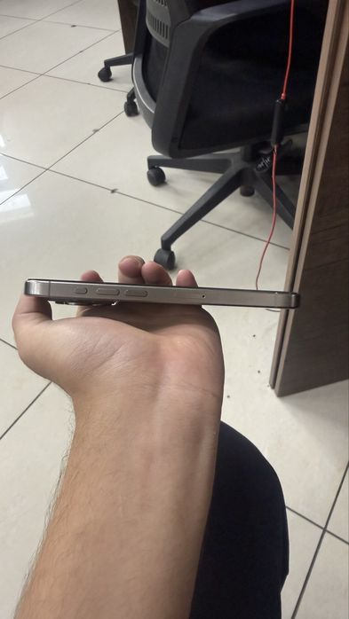 Apple 15 pro 256GB
