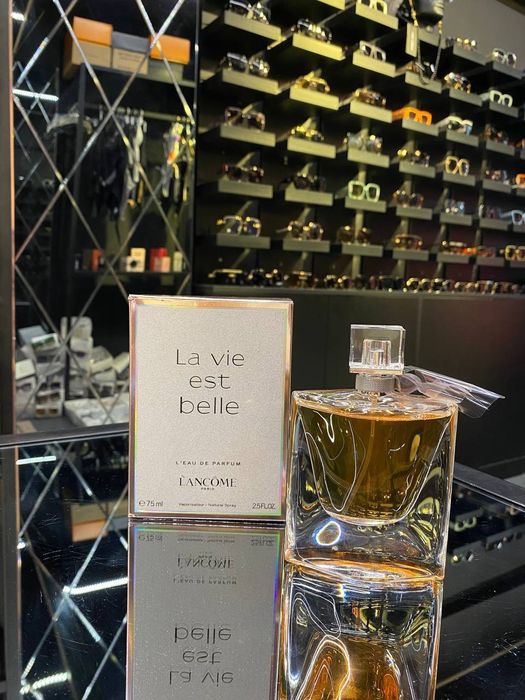 ТОП / Lancome - La Vie Est Belle EDP 75ml.