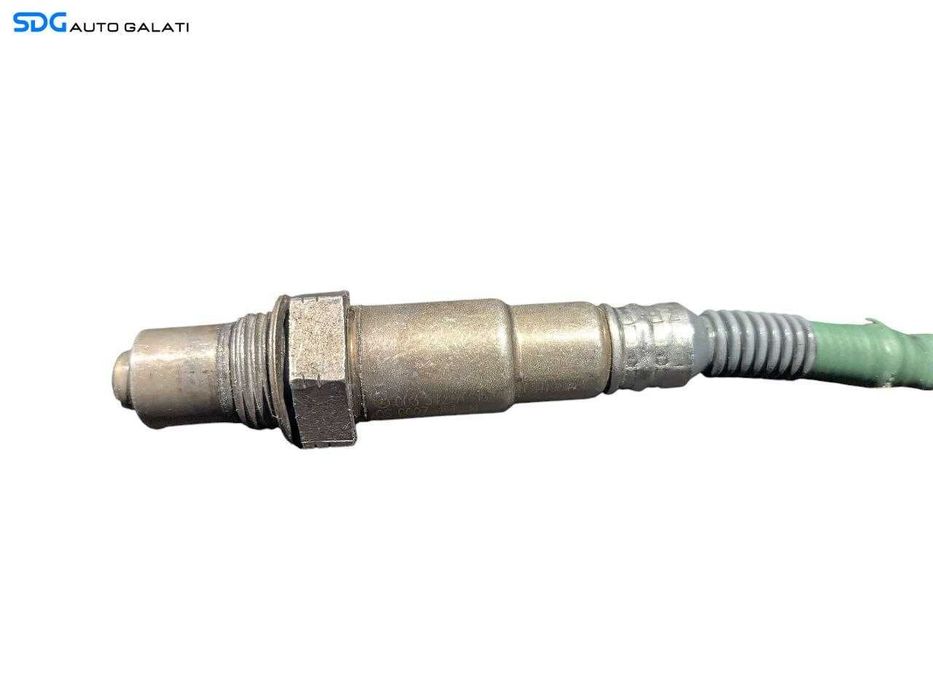 Senzor Sonda Lambda Mercedes Clasa E Class W211 2.2 2.5 3.0 3.5 CDI 2002 - 2009 Cod 0035427018 [N4105]