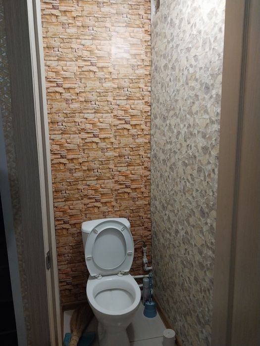 Продается 4х комнатная квартира