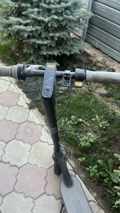 Ninebot kickScooter MAX G30