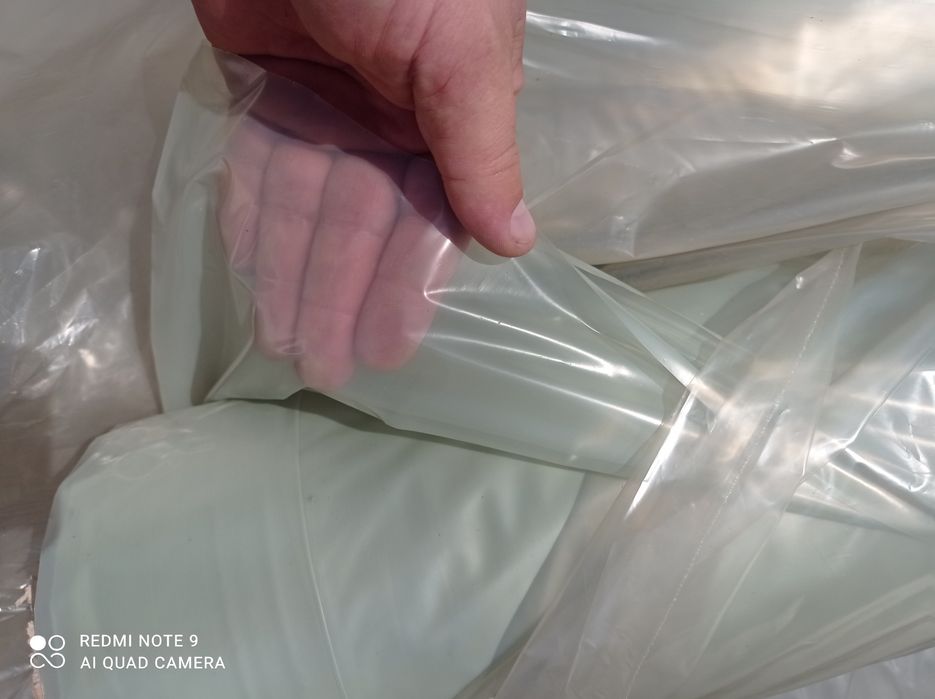 Пленка полиэтиленовая -салафан