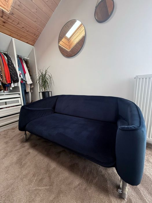 Canapea Mobila Dalin Flow – locul perfect pentru leneveală premium!