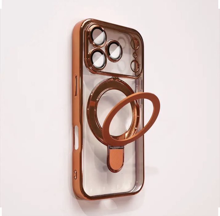 Чехол на Iphone 17 pro