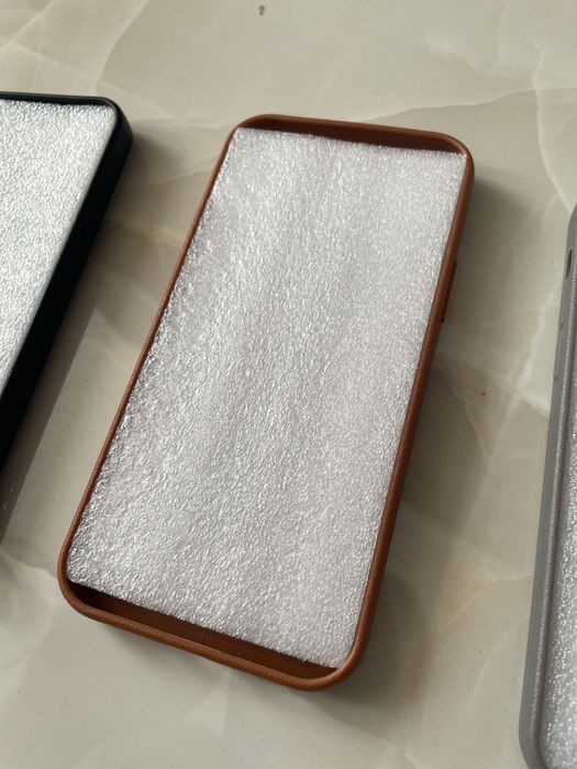 Калъфи за iPhone 12 Pro