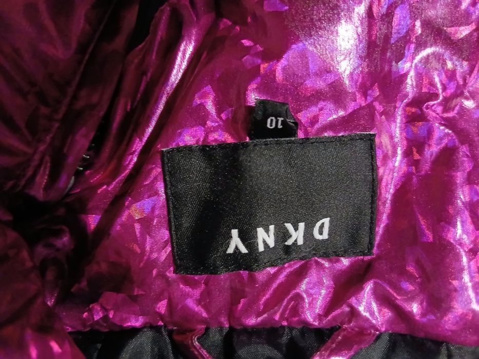 Детско  Марково зимно яке, размер 10 - 65 лв