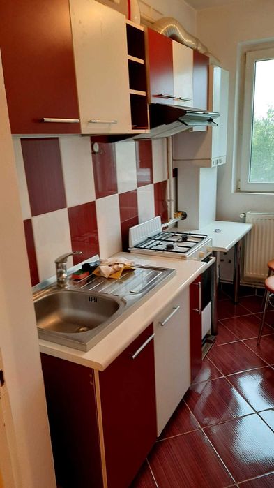 Apartament de vânzare
