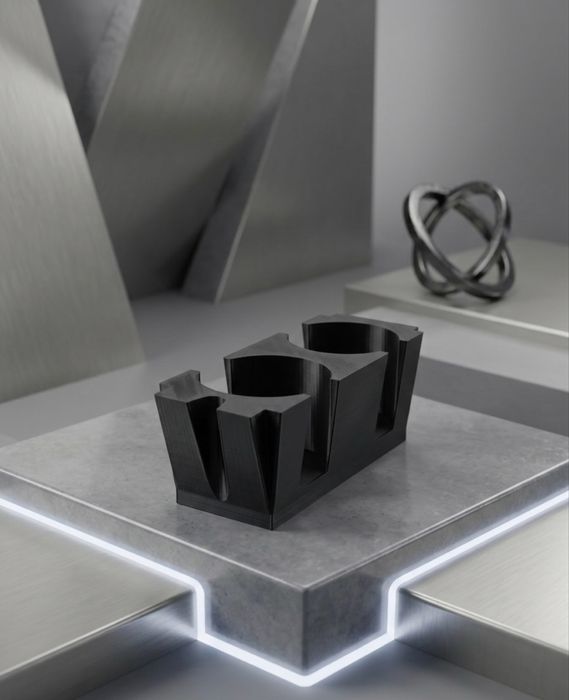 BMW E46 Поставка за чаши