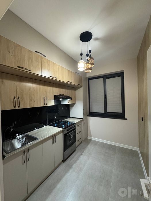 Дуплекс 86 м² с евроремонтом в Сергели 77500 $