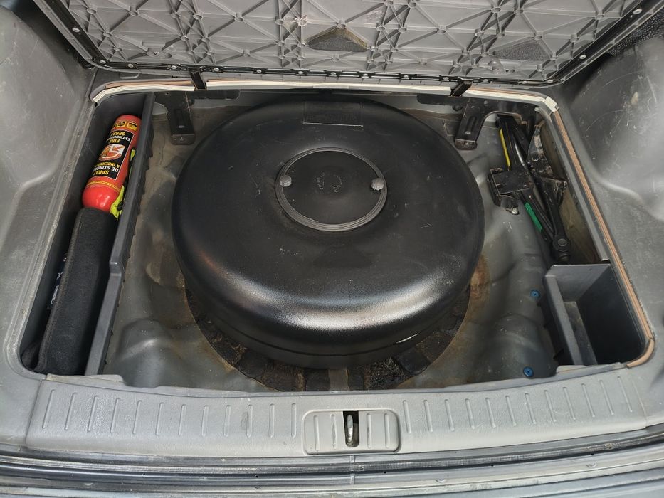 HYUNDAI Tucson 2008 — imagine 5