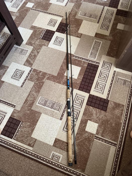 Спининг shimano