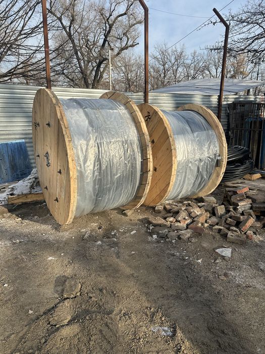 Продам кабель ВВг