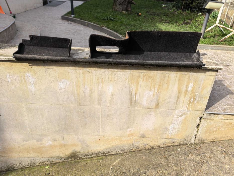 Продавам части за Трабант 601