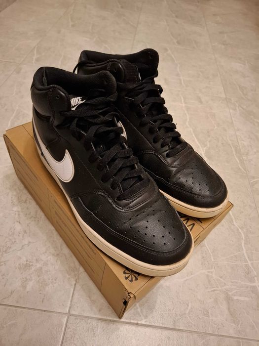 Мъжки кецове nike