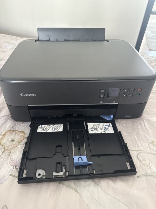 Принтер Canon TS5340a