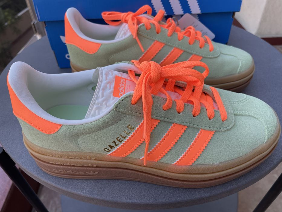 Adidas Gazelle нови