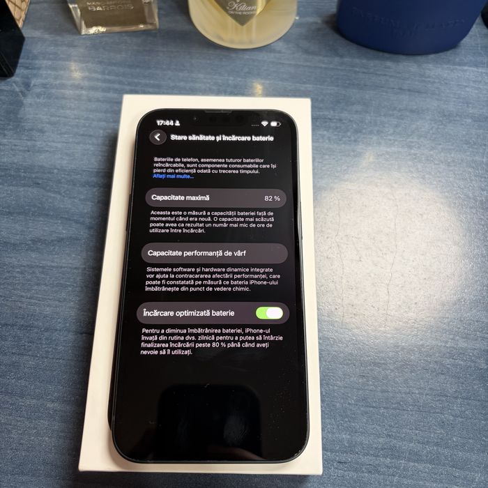 Iphone 13 stare foarte buna