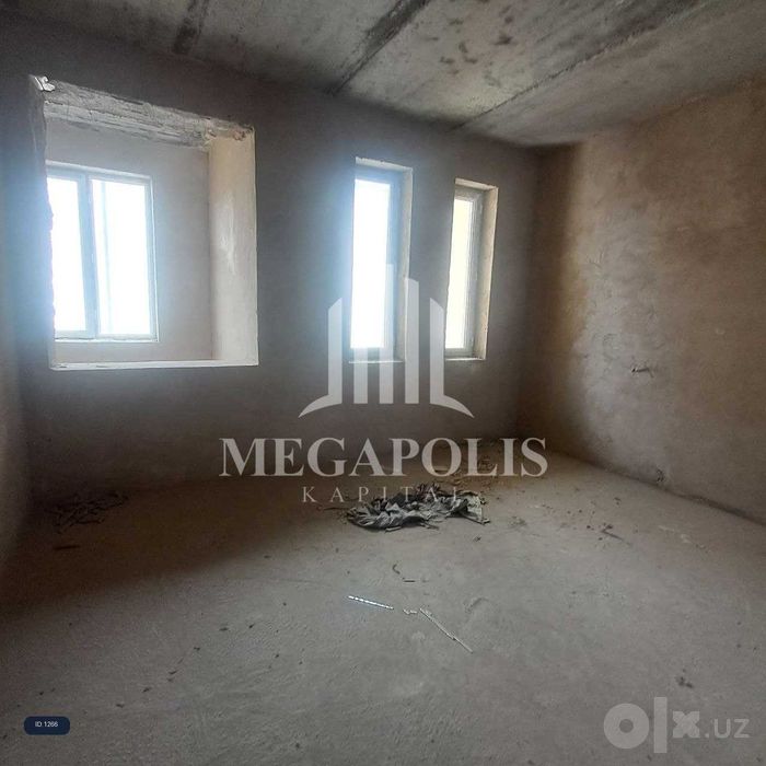 Gor. gazda 2 xonali karopka kvartira arzon narxda sotiladi.№1266