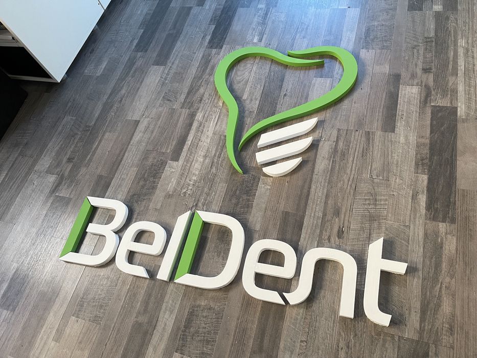 Ofera evenimentului tau unicitate Litere volumetrice polistiren 3d