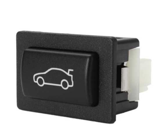 Buton Capac Portbagaj BMW F01 F02 F06 F07 F10 F11 F13 F15 F16 F25 F30