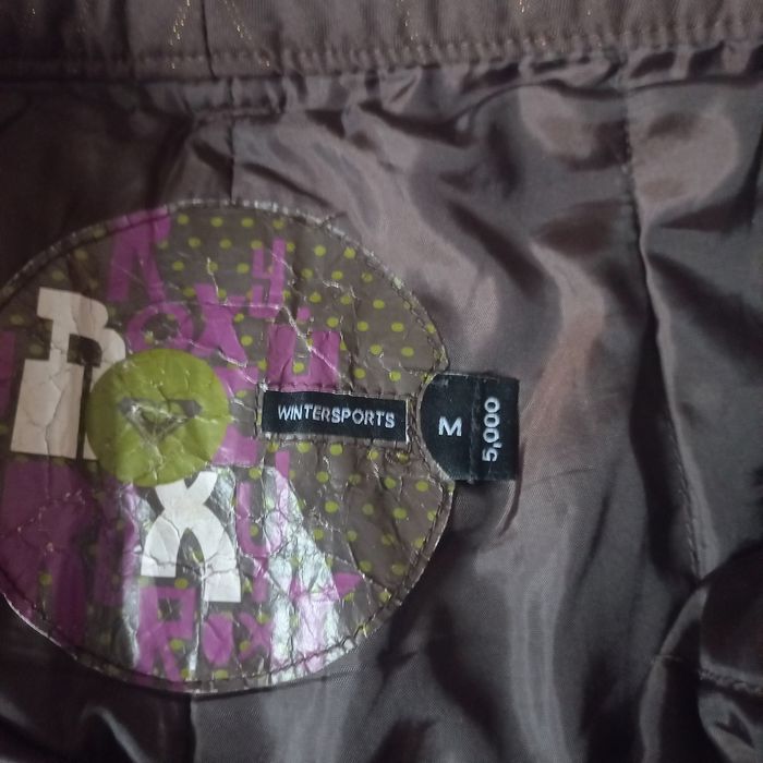 Pantaloni ski dama Roxy S