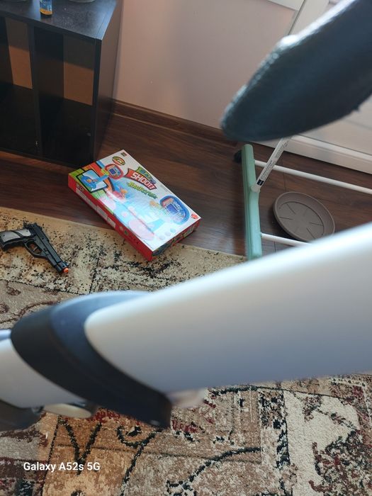 Stokke  на части