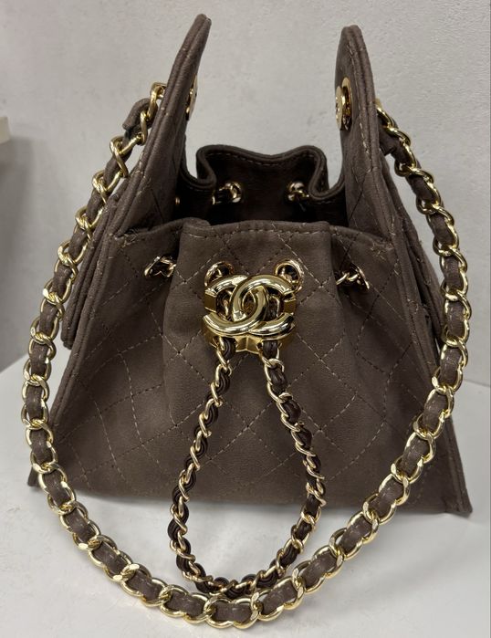 Чанта Chanel нов модел