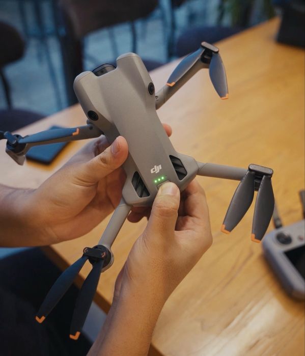 Dji mini 5 Pro Fly Combo (можно на рассрочку)