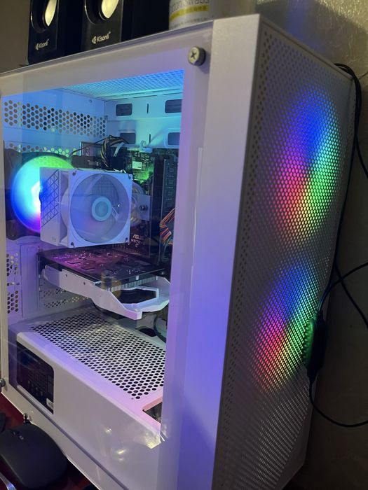 Продам компьютер игровой!