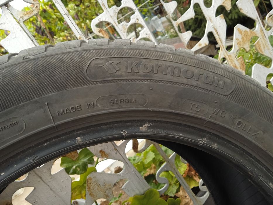 Гума 16цола един брой