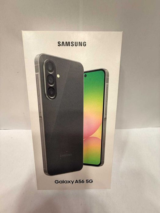 Hope Amanet P1/SAMSUNG A56 5G NOU 128GB/8 GB RAM #38266