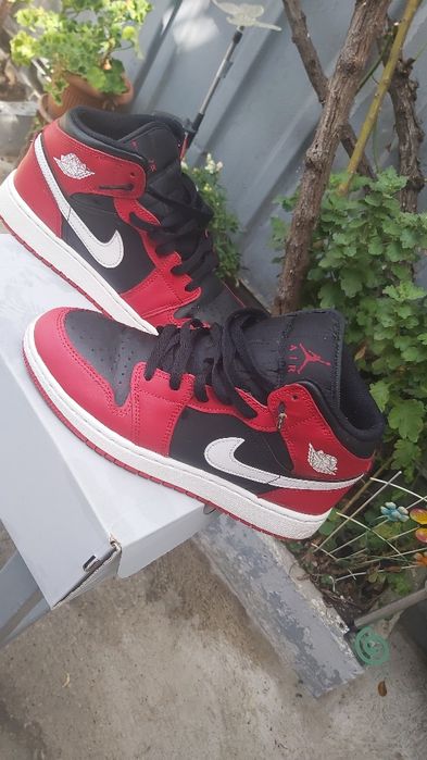 NiKE Air Force 1,nr 38,5 Bucuresti Sectorul •