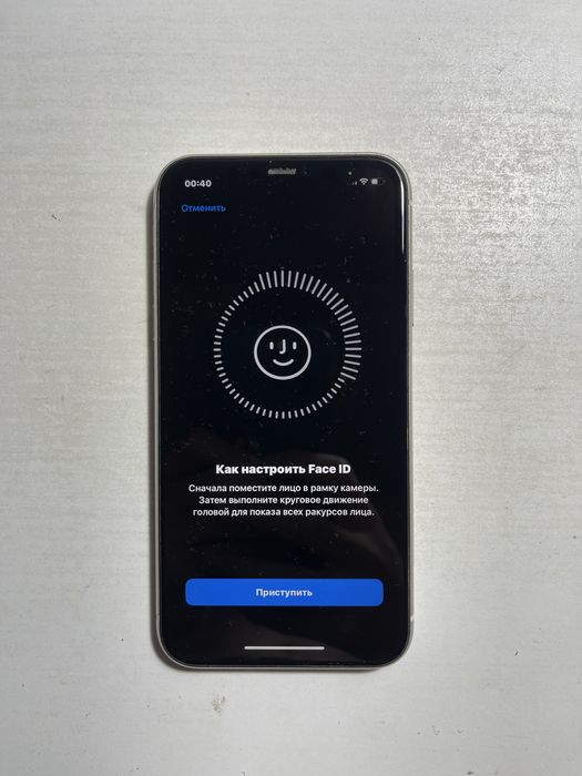 Продам iPhone 11 128gb Белый