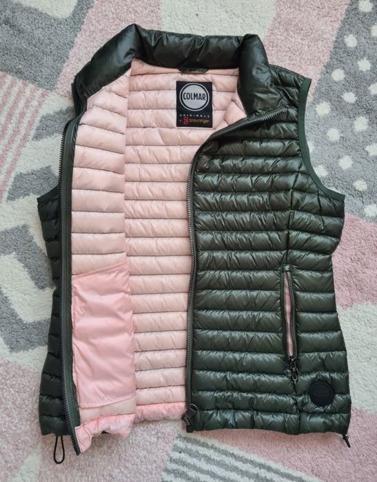 Vesta Colmar marime S-M